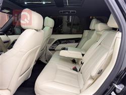 Land Rover Range Rover Vogue